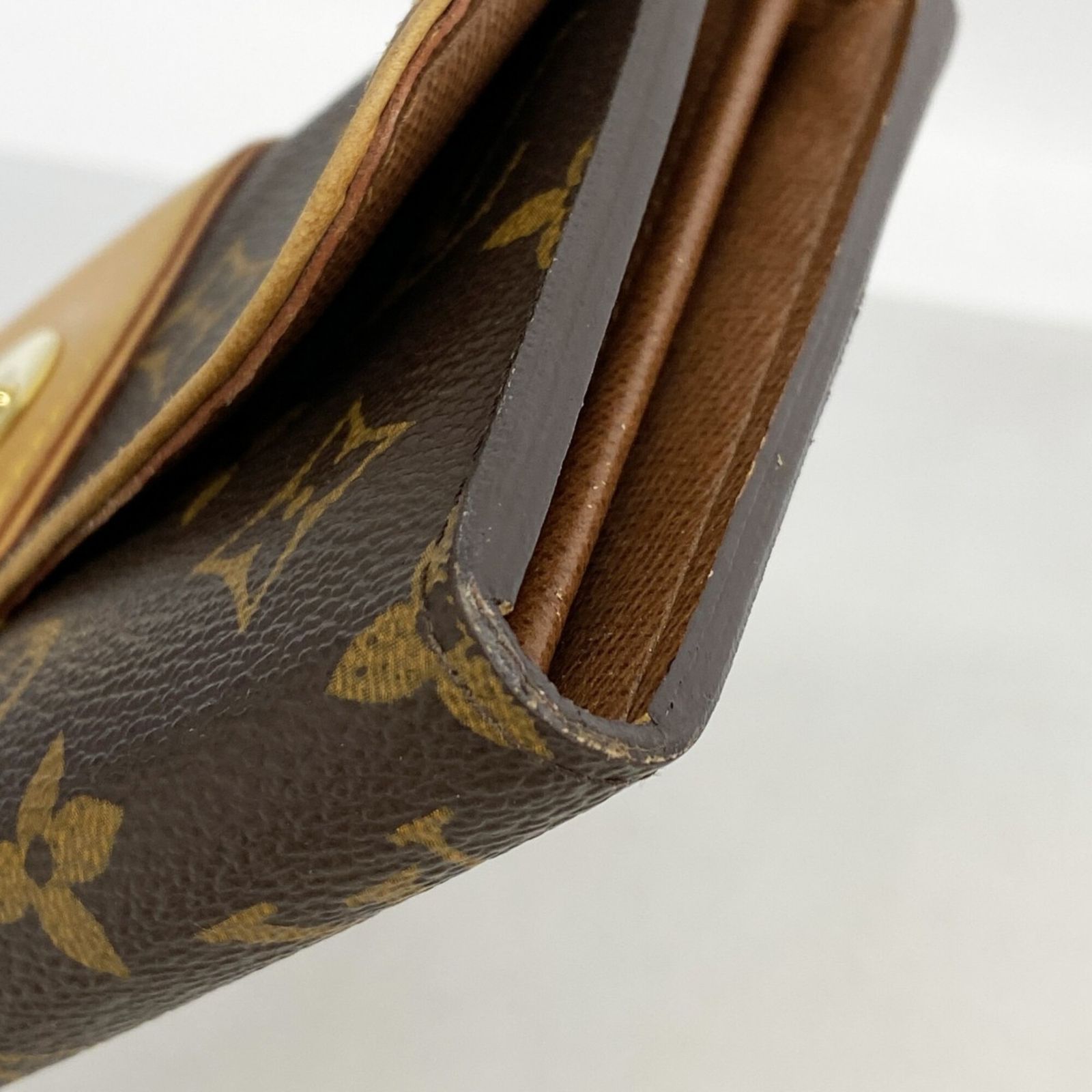 ルイ・ヴィトン(Louis Vuitton) ルイ・ヴィトン 長財布 モノグラム