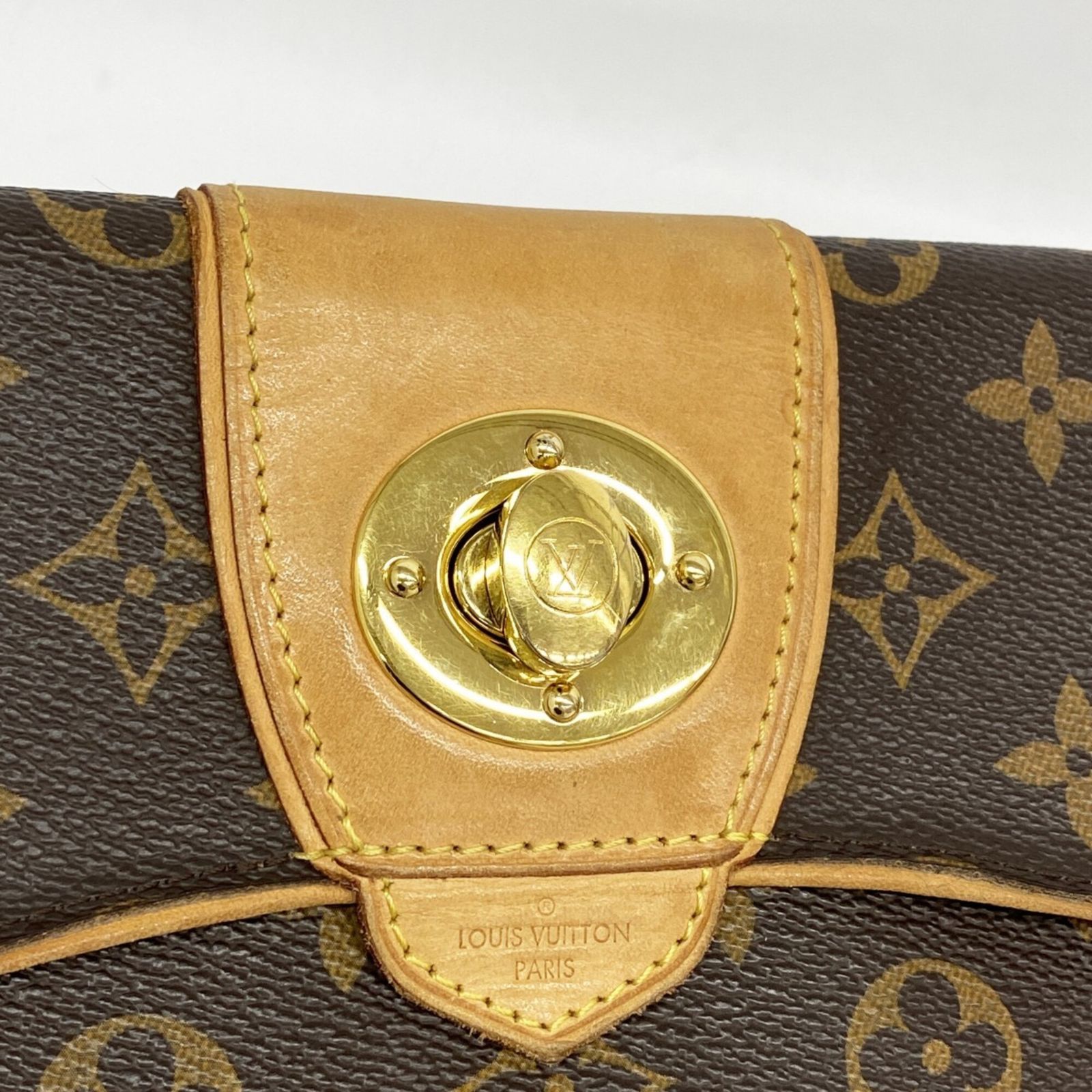 ルイ・ヴィトン(Louis Vuitton) ルイ・ヴィトン 長財布 モノグラム