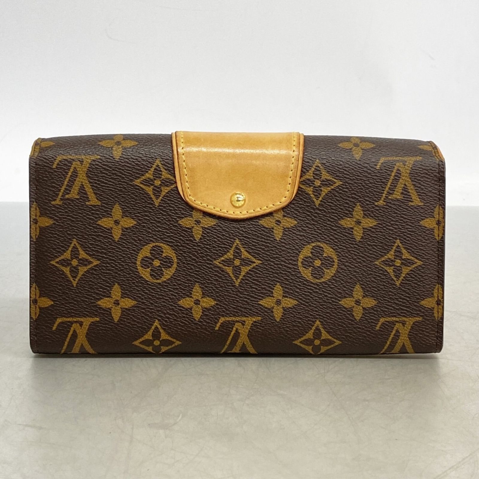 ルイ・ヴィトン(Louis Vuitton) ルイ・ヴィトン 長財布 モノグラム
