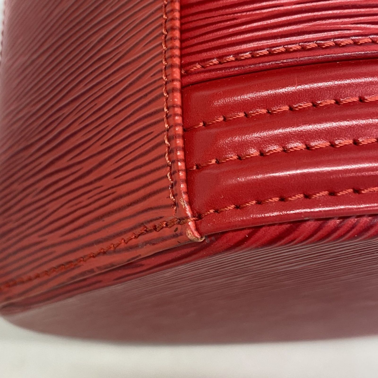 ルイ・ヴィトン(Louis Vuitton) ルイ・ヴィトン ハンドバッグ エピ 