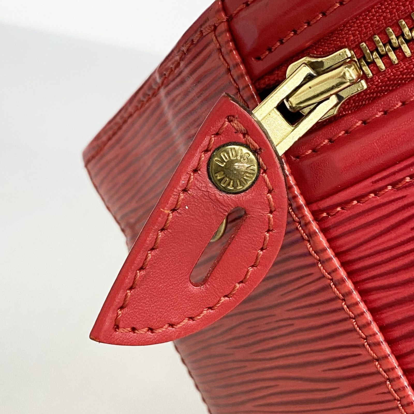 ルイ・ヴィトン(Louis Vuitton) ルイ・ヴィトン ハンドバッグ エピ 