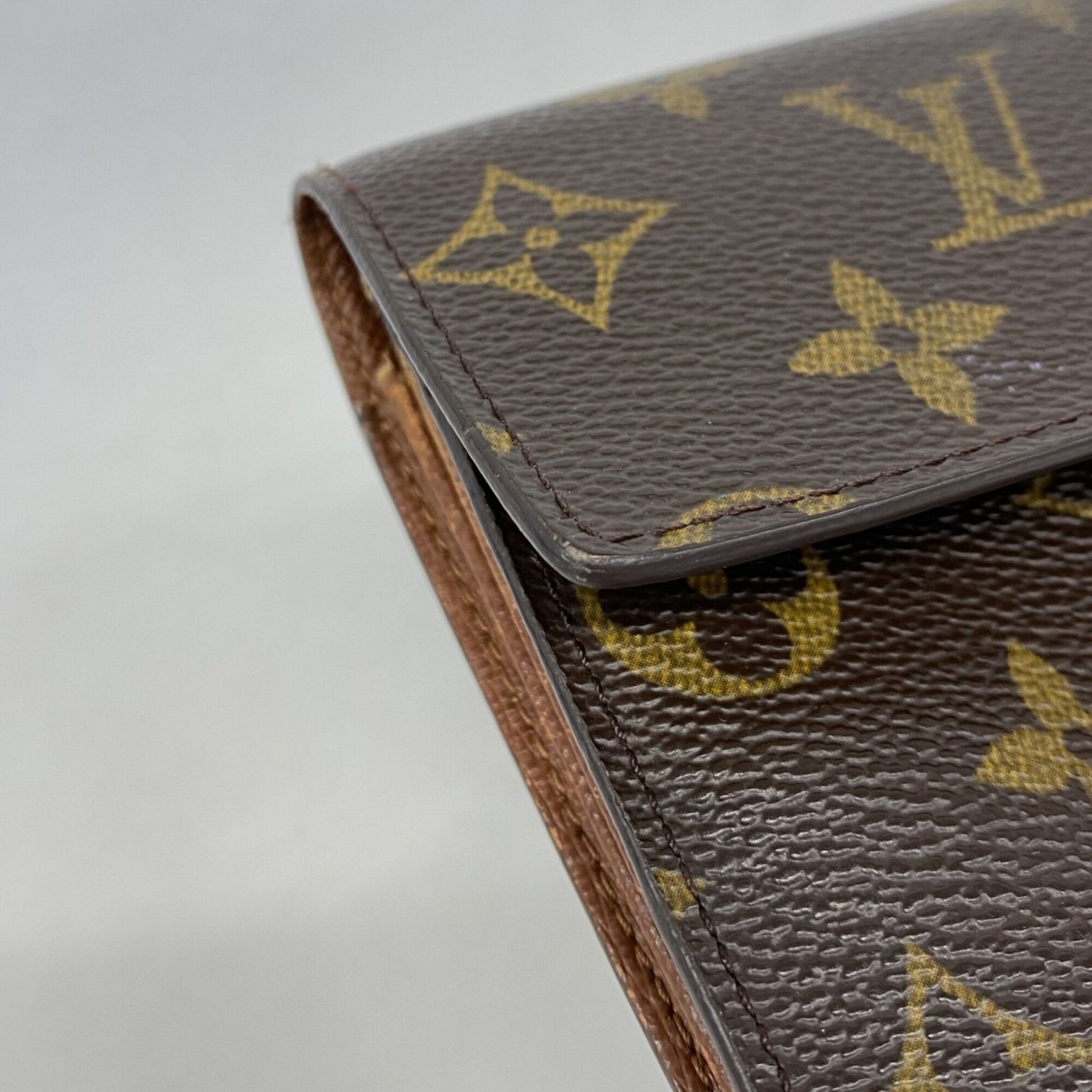 ルイ・ヴィトン(Louis Vuitton) ルイ・ヴィトン 長財布 モノグラム 