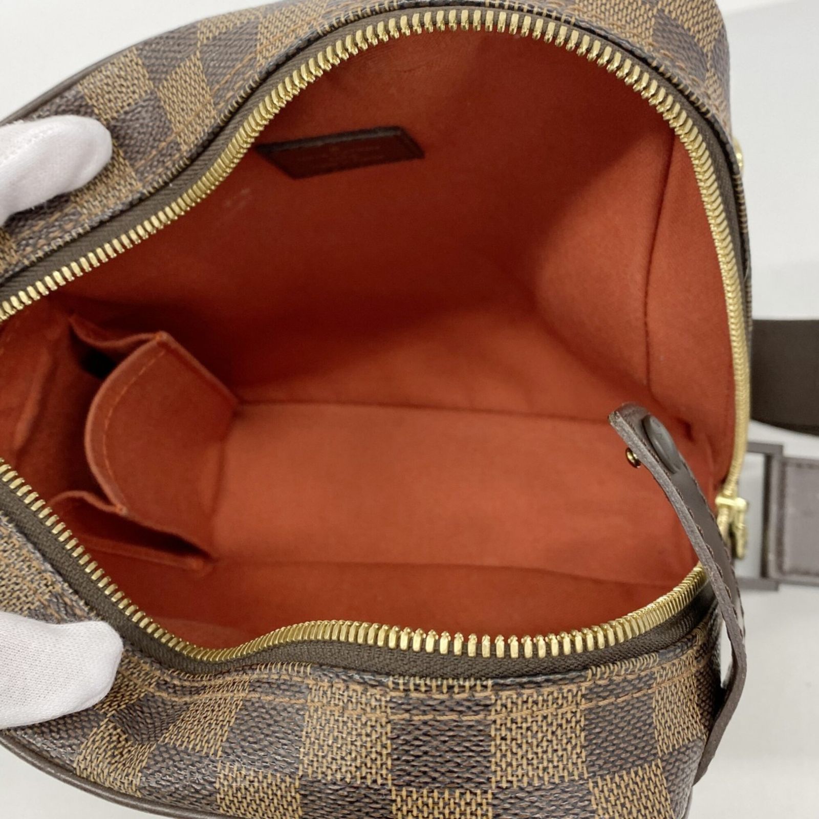 ルイ・ヴィトン(Louis Vuitton) ルイ・ヴィトン ショルダーバッグ 