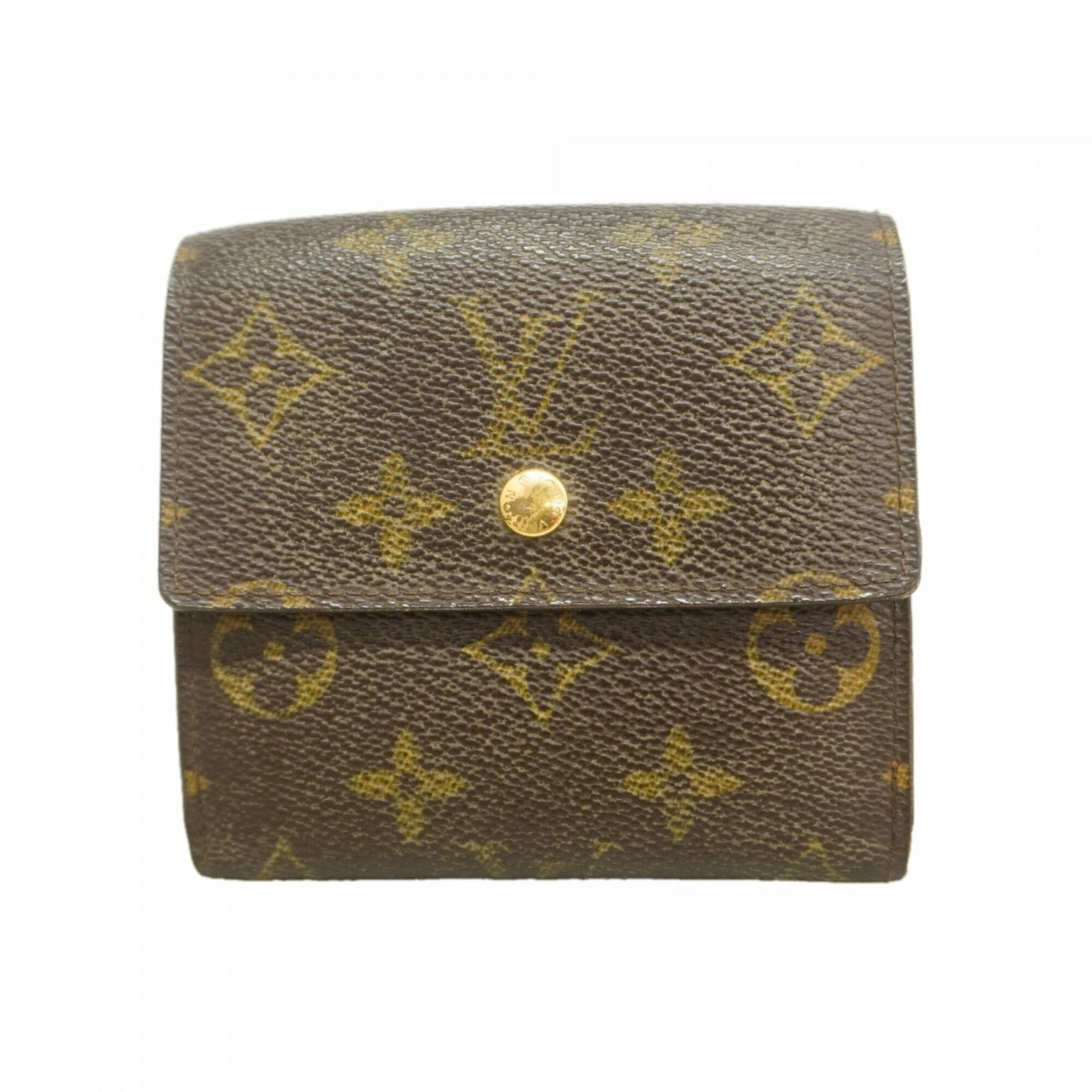 ルイ・ヴィトン(Louis Vuitton) ルイ・ヴィトン 長財布 モノグラム