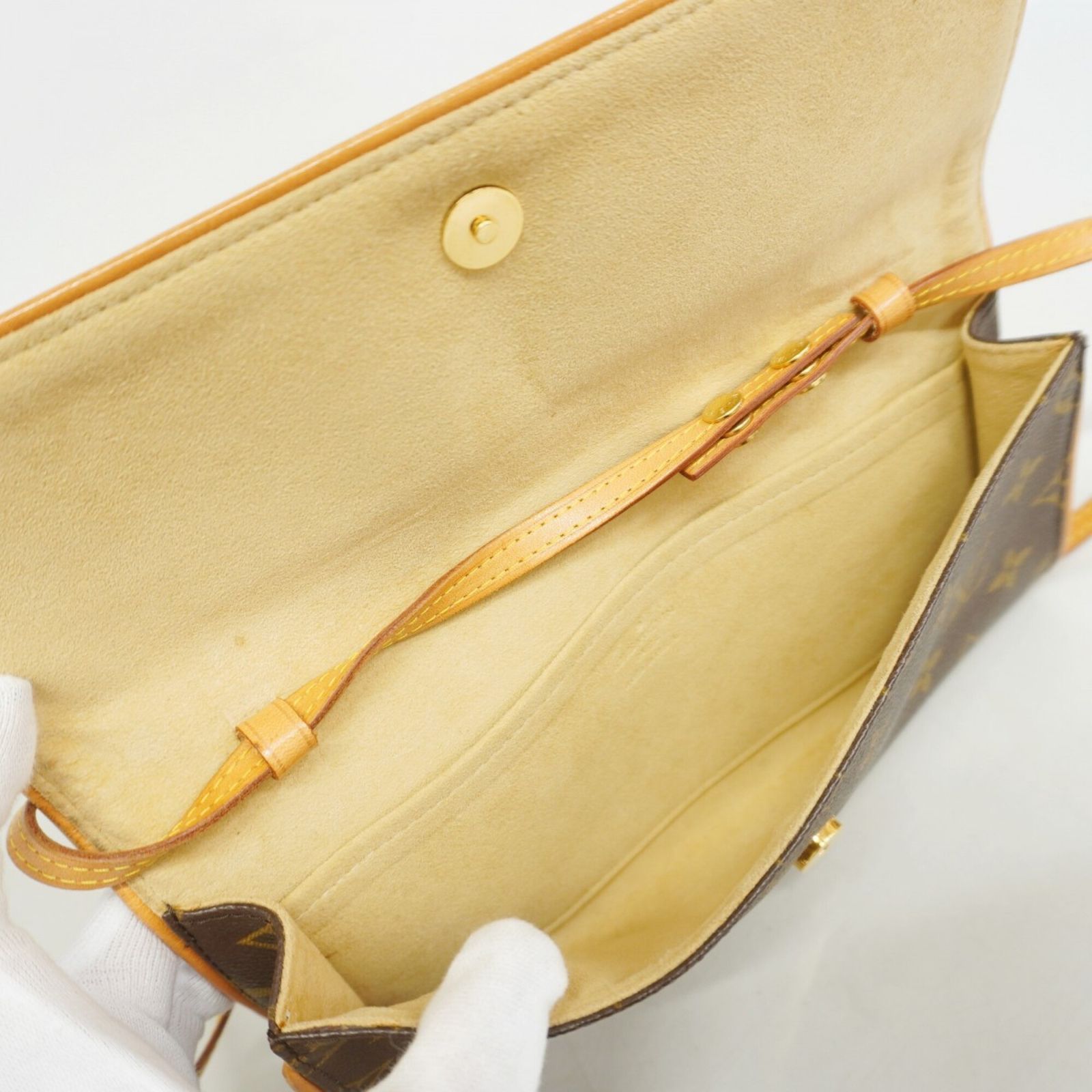 ルイ・ヴィトン(Louis Vuitton) ルイ・ヴィトン ショルダーバッグ