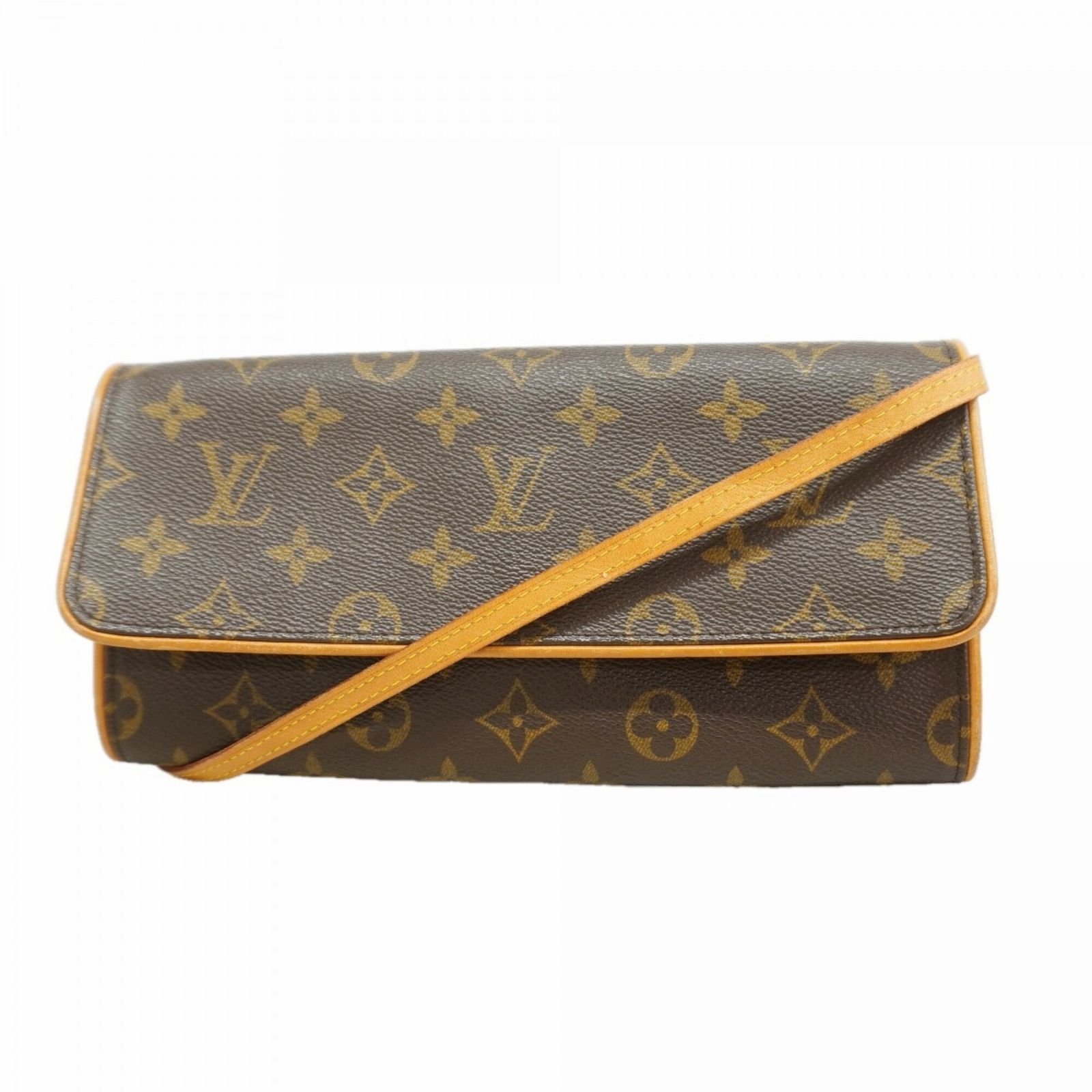 ルイ・ヴィトン(Louis Vuitton) ルイ・ヴィトン ショルダーバッグ