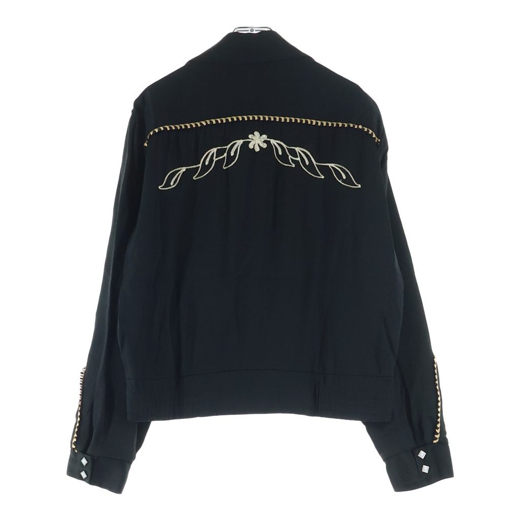 VINTAGE (ヴィンテージ) 50S VINTAGE MAC MURRAY WESTERN JACKET