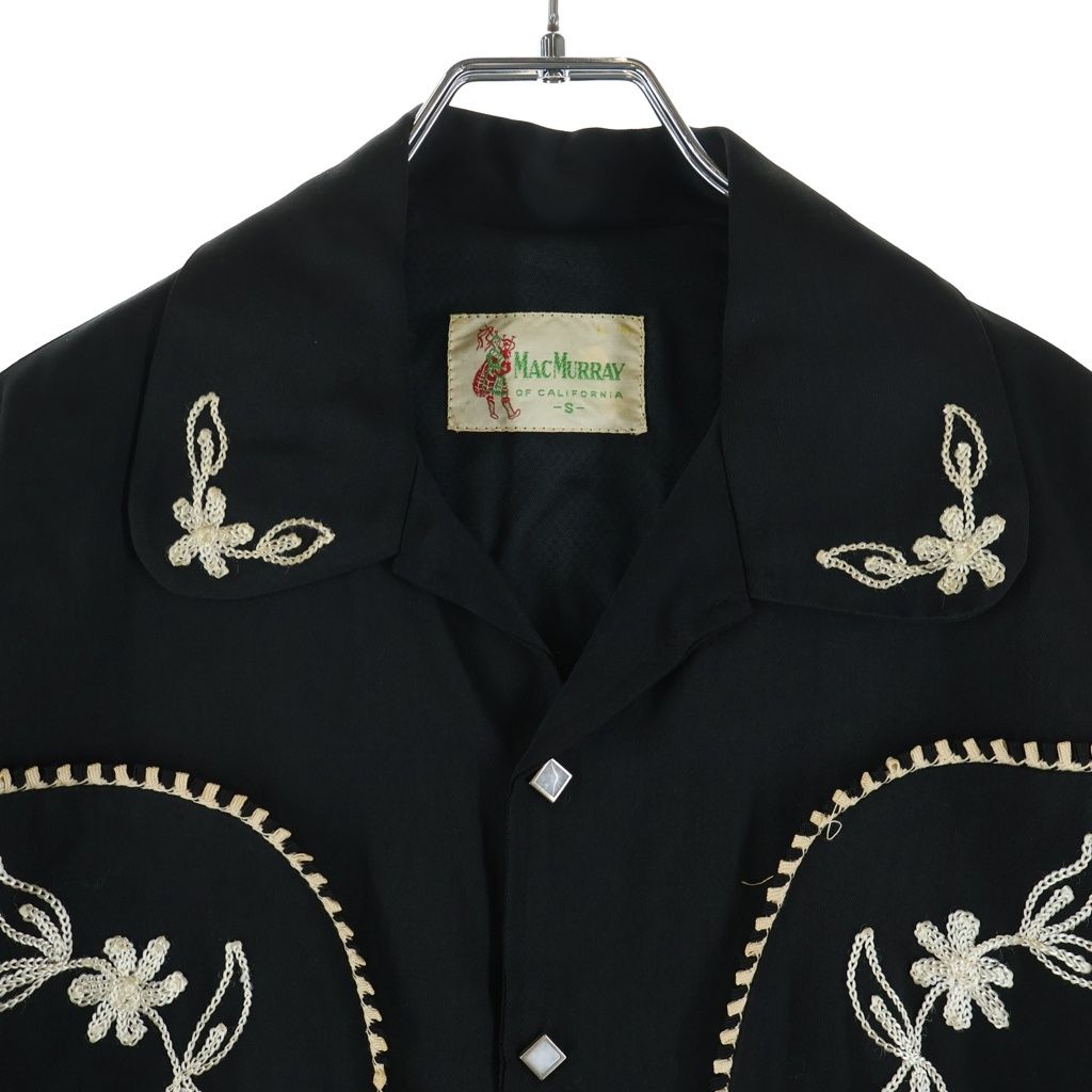 VINTAGE (ヴィンテージ) 50S VINTAGE MAC MURRAY WESTERN JACKET