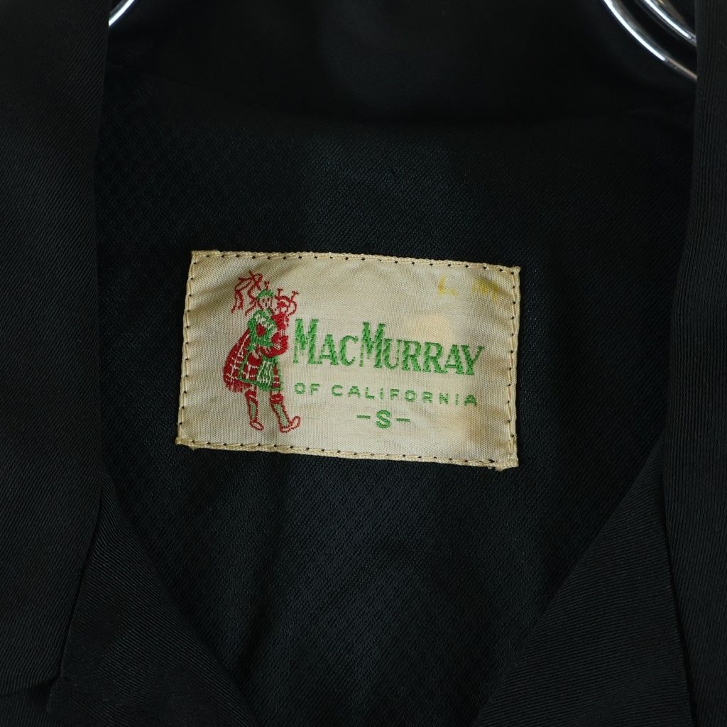 VINTAGE (ヴィンテージ) 50S VINTAGE MAC MURRAY WESTERN JACKET