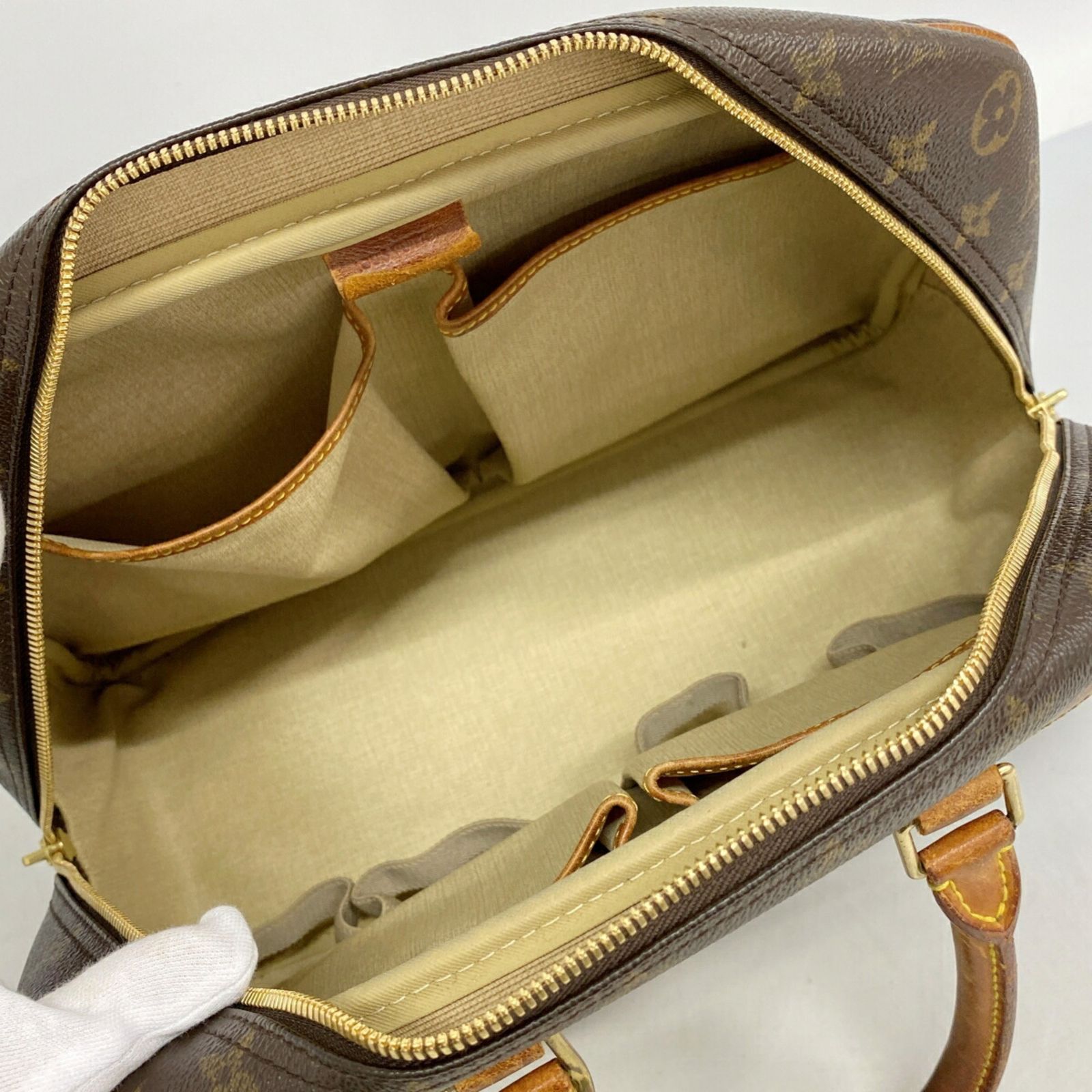 ルイ・ヴィトン(Louis Vuitton) ルイ・ヴィトン ハンドバッグ