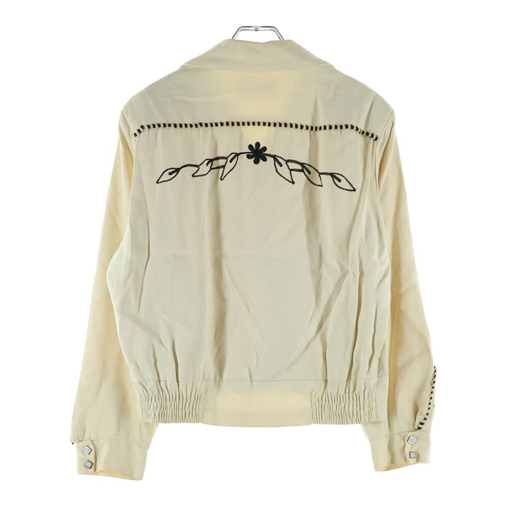 VINTAGE (ヴィンテージ) 50S VINTAGE MAC MURRAY WESTERN JACKET