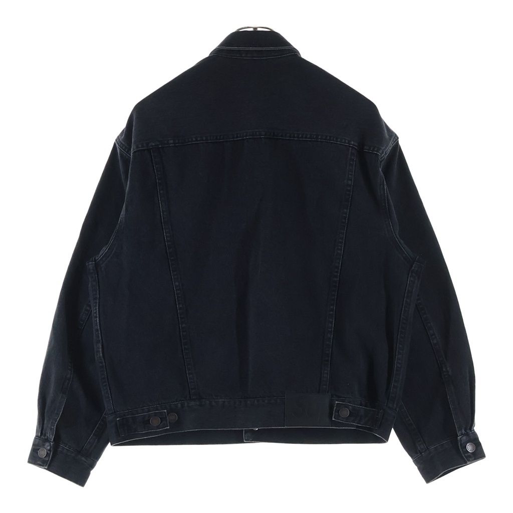 SUPREME (シュプリーム) 25SS Denim Trucker Jacket デニム トラッカー