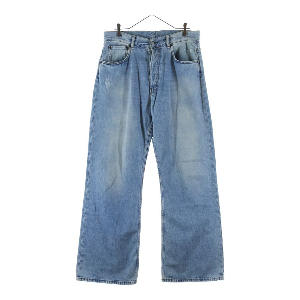Acne Studios (アクネ ストゥディオズ) 2021M LIGHT BLUE VINTAGE