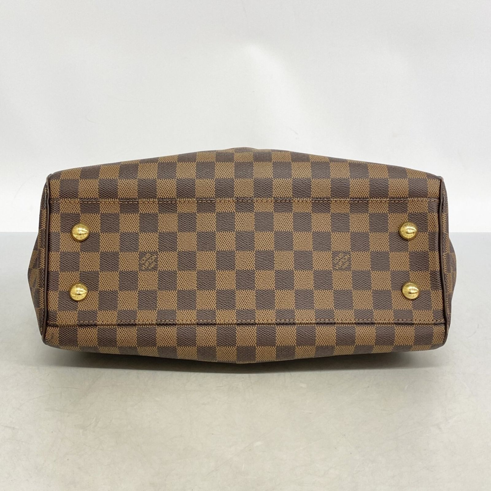 ルイ・ヴィトン(Louis Vuitton) ルイ・ヴィトン ハンドバッグ ダミエ