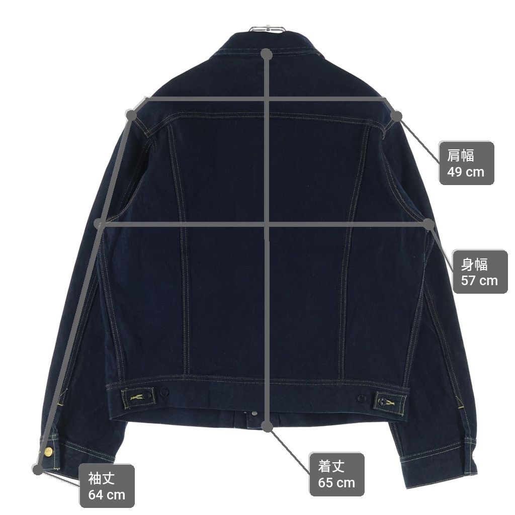LEE (リー) 101-J AMERICAN RIDERS JACKET アメリカンライダース