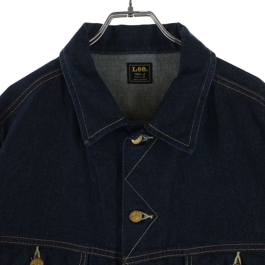 LEE (リー) 101-J AMERICAN RIDERS JACKET アメリカンライダース