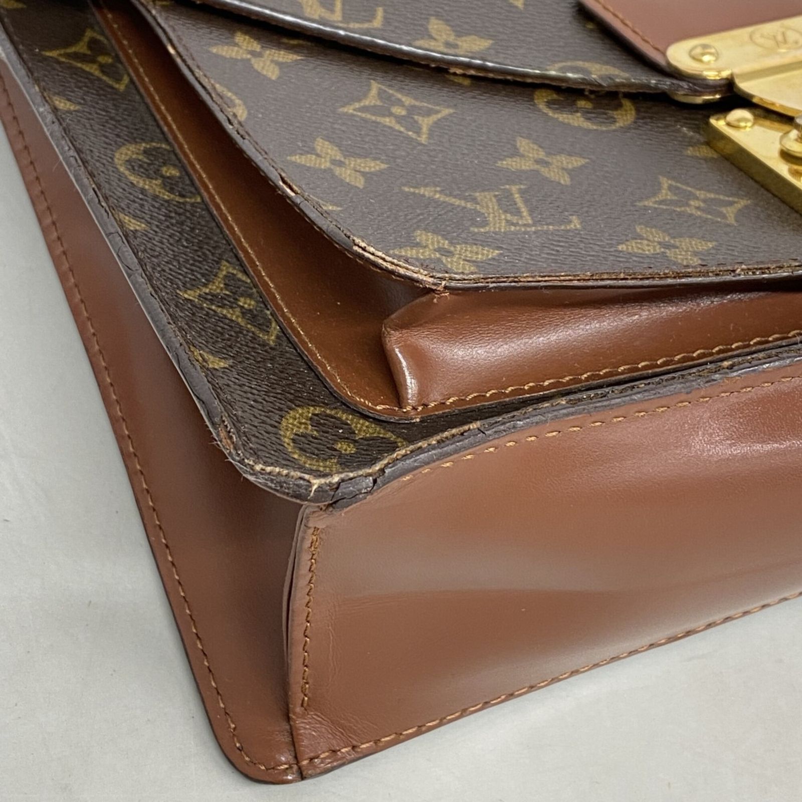 ルイ・ヴィトン(Louis Vuitton) ルイ・ヴィトン ハンドバッグ