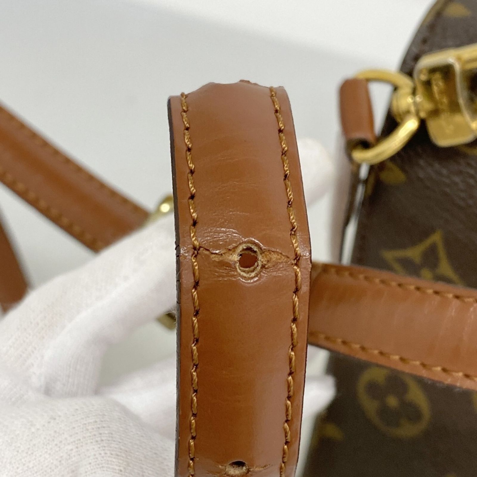 ルイ・ヴィトン(Louis Vuitton) ルイ・ヴィトン ハンドバッグ 