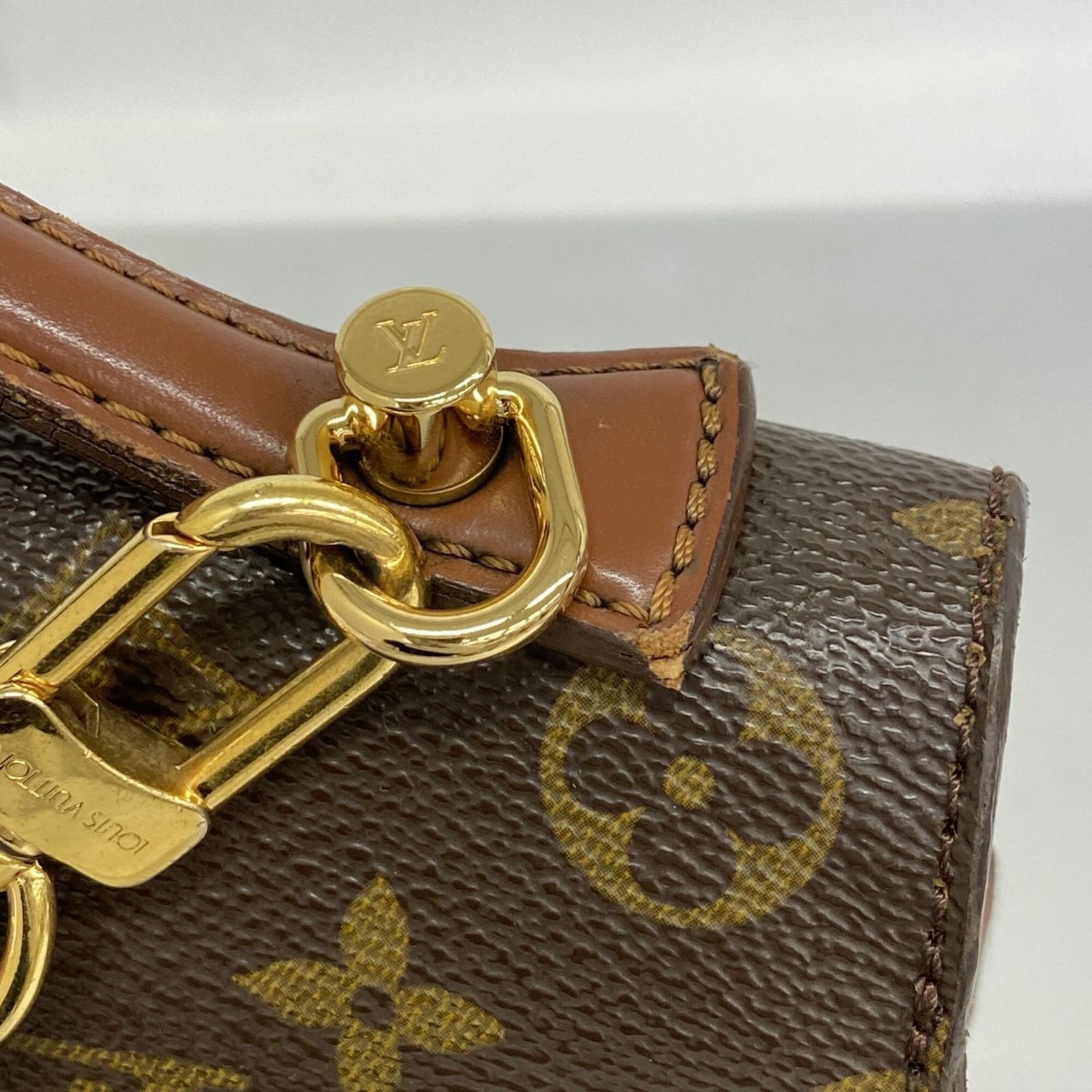 ルイ・ヴィトン(Louis Vuitton) ルイ・ヴィトン ハンドバッグ