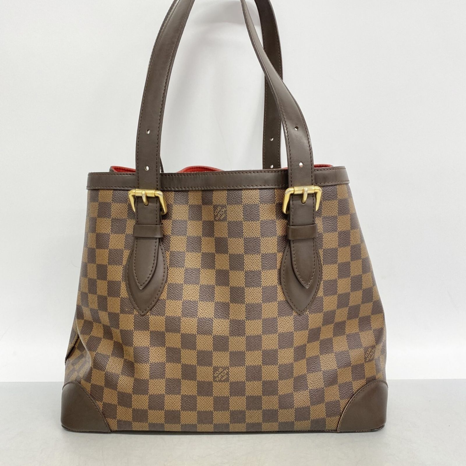 ルイ・ヴィトン(Louis Vuitton) ルイ・ヴィトン トートバッグ ダミエ 