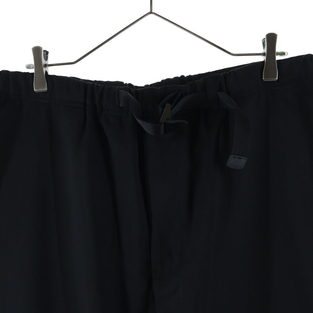 The Ennoy Professional (エンノイプロフェッショナル) 25SS WOOL
