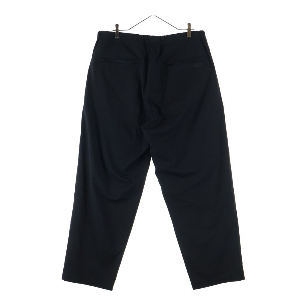 The Ennoy Professional (エンノイプロフェッショナル) 25SS WOOL