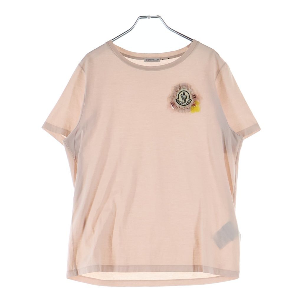 NO BRAND (ノーブランド) 半袖シャツ ピンク #S E109W8052500