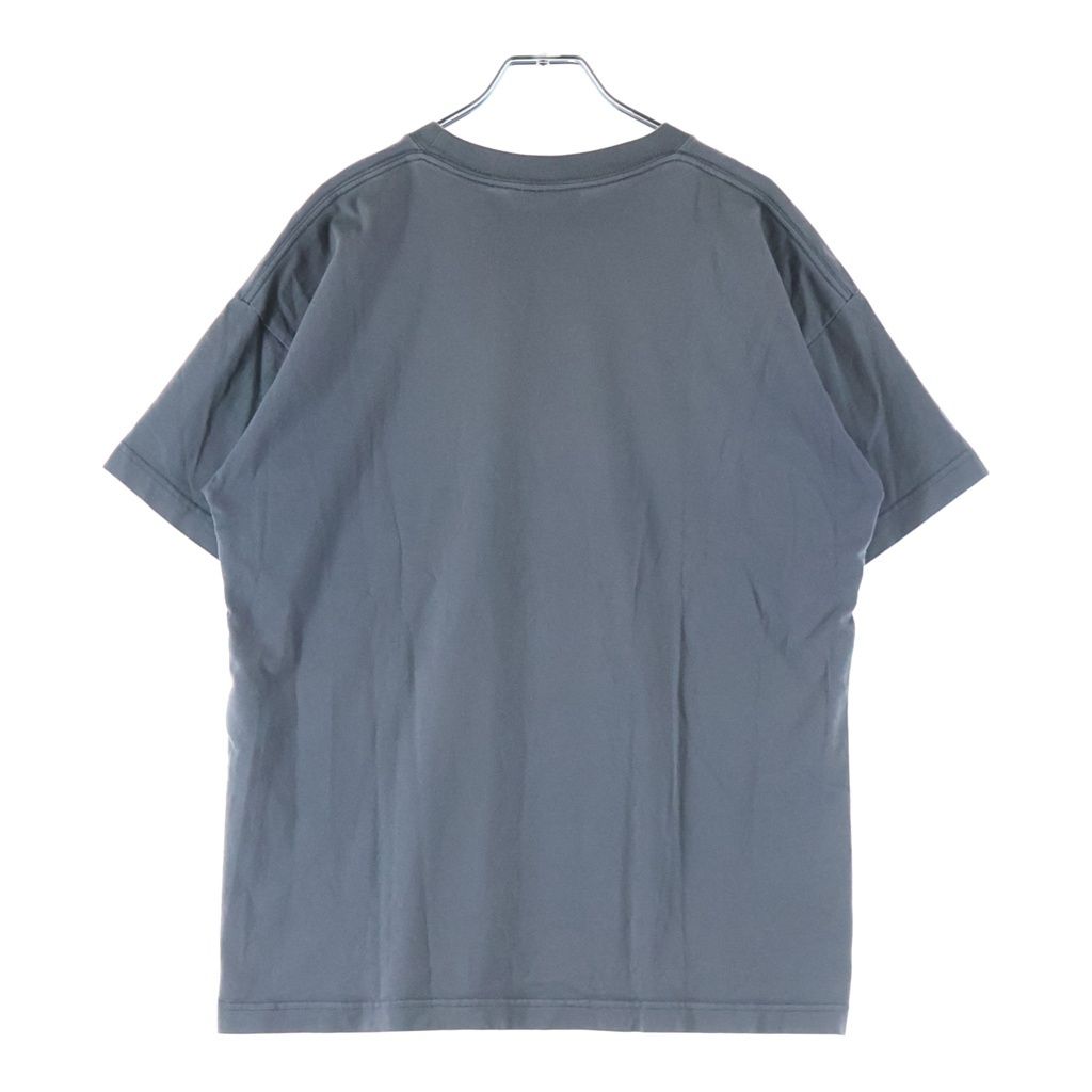 BALENCIAGA (バレンシアガ) リアルバレンシアガ フロント クルーネック