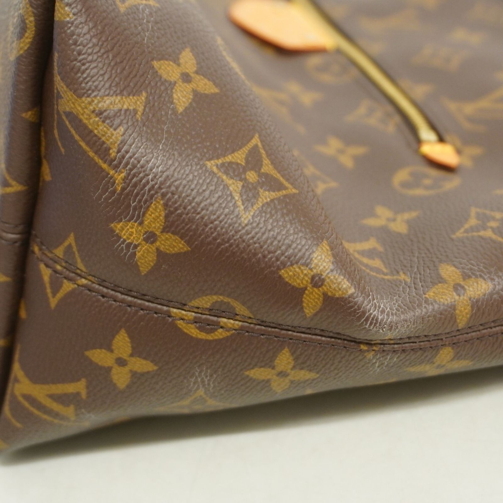 ルイ・ヴィトン(Louis Vuitton) ルイ・ヴィトン トートバッグ