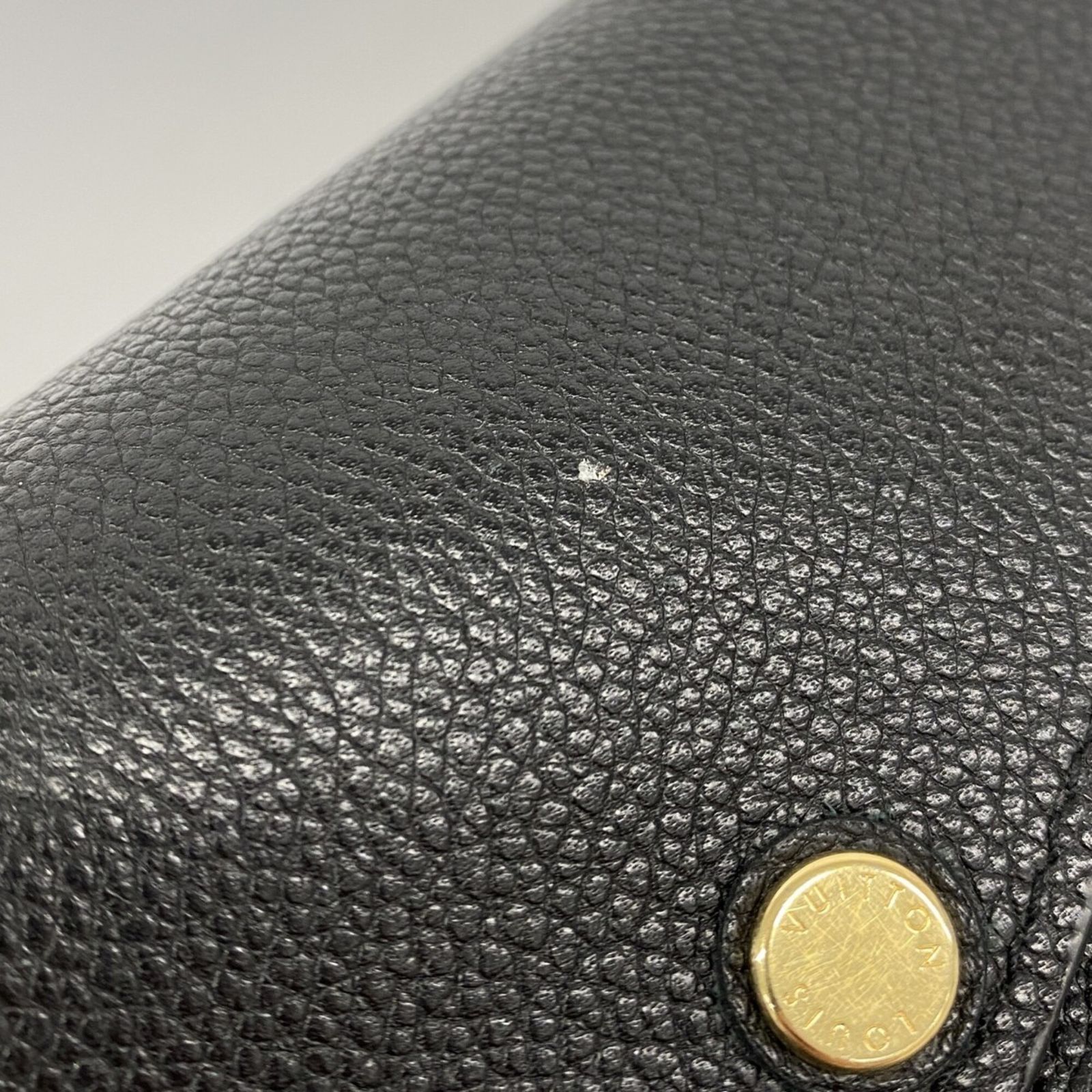 ルイ・ヴィトン(Louis Vuitton) ルイ・ヴィトン 長財布 モノグラム