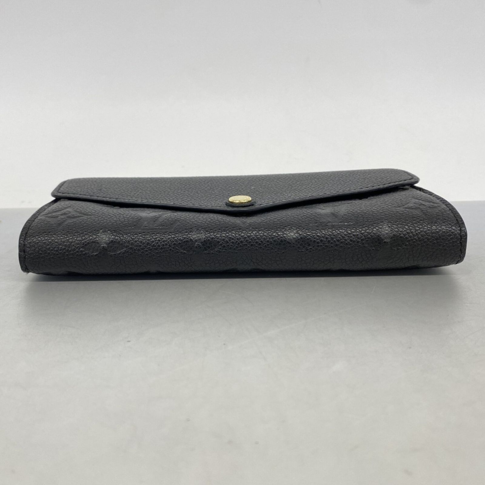 ルイ・ヴィトン(Louis Vuitton) ルイ・ヴィトン 長財布 モノグラム
