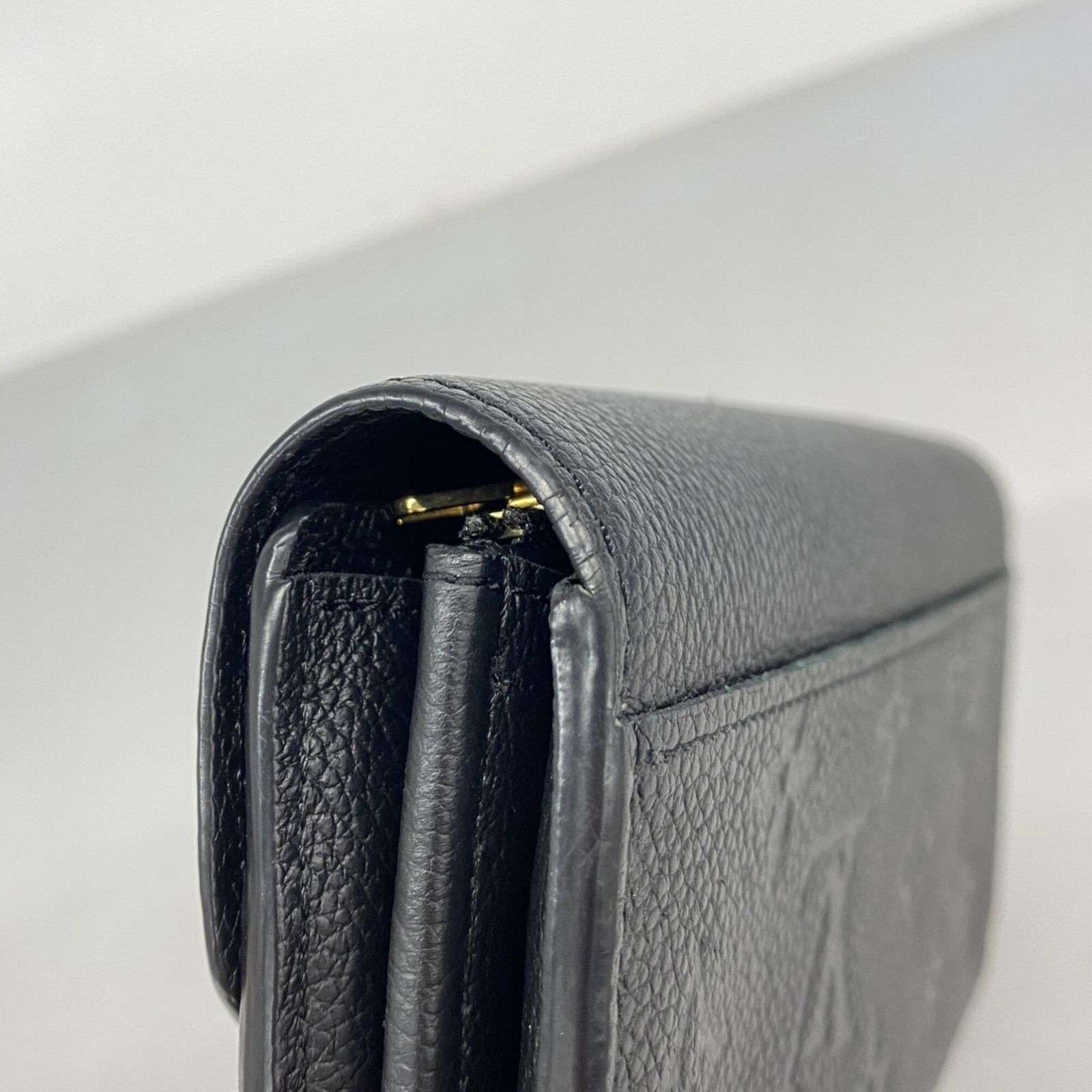 ルイ・ヴィトン(Louis Vuitton) ルイ・ヴィトン 長財布 モノグラム