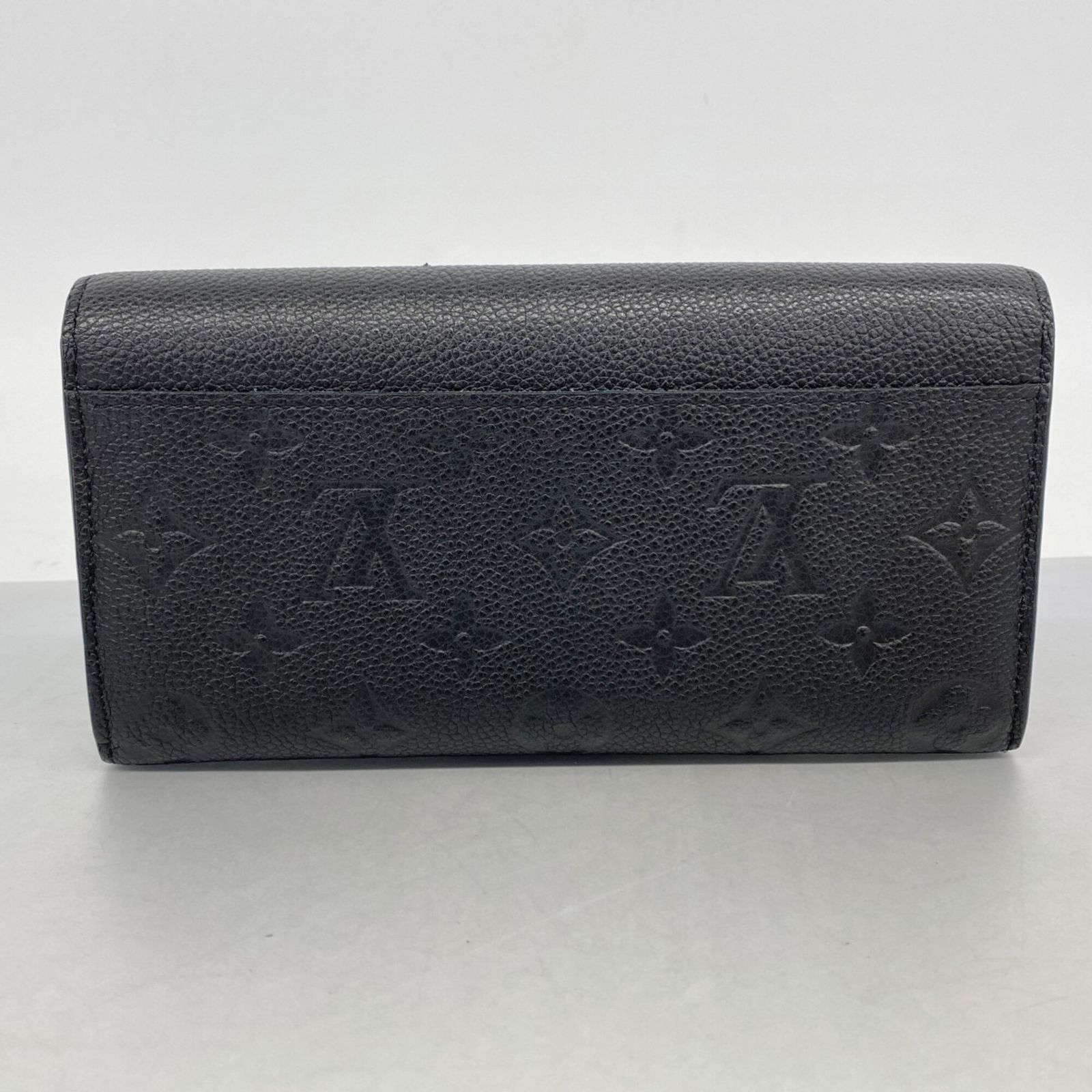 ルイ・ヴィトン(Louis Vuitton) ルイ・ヴィトン 長財布 モノグラム