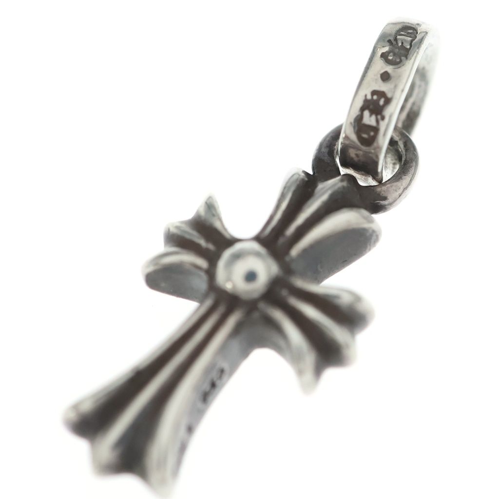 CHROME HEARTS (クロムハーツ) CRS BBYFAT P DMND ベイビーファット