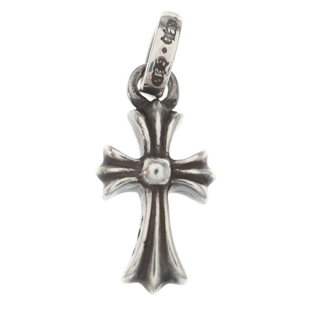 CHROME HEARTS (クロムハーツ) CRS BBYFAT P DMND ベイビーファット