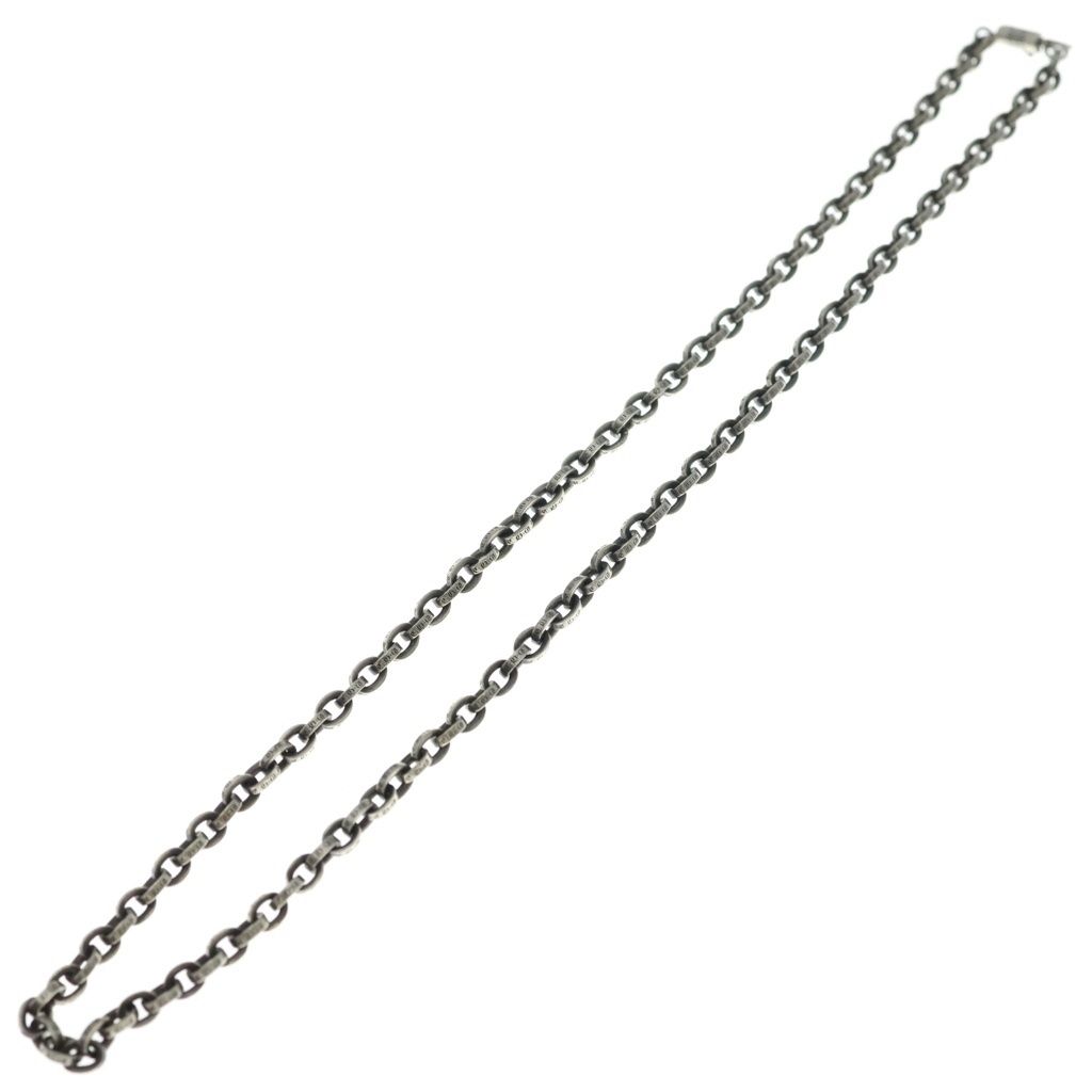 CHROME HEARTS (クロムハーツ) PAPER CHAIN 20 ペーパーチェーン