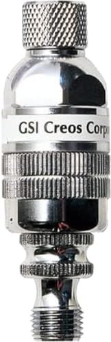 GSIクレオス ﾘﾆｱｺﾝﾌﾟﾚｯｻｰL5/ﾌﾟﾗﾁﾅ・圧力計付ﾚｷﾞｭﾚｰﾀｰｾｯﾄ PS305 ホビー