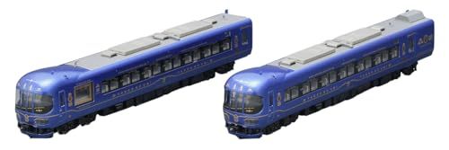 TOMIX ﾄﾐｯｸｽ 京都丹後鉄道KTR8000形(丹後の海)基本ｾｯﾄ(2 98121 鉄道模型