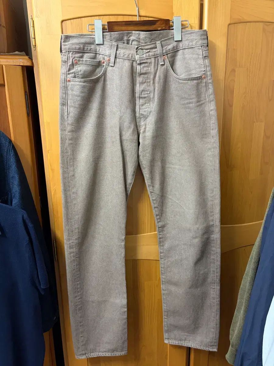 (32) リーバイス 501 デニム 9,131円
