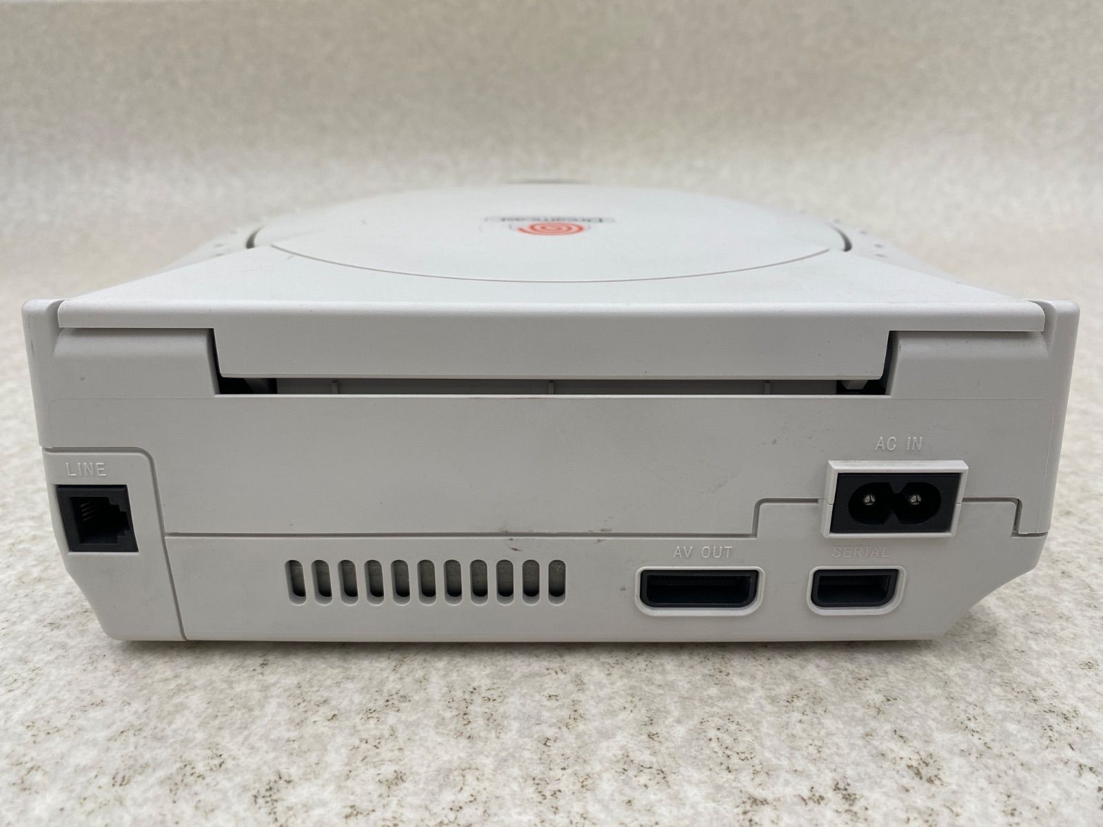 ドリームキャスト 本体 HKT-3000 2点 ジャンク - メルカリ