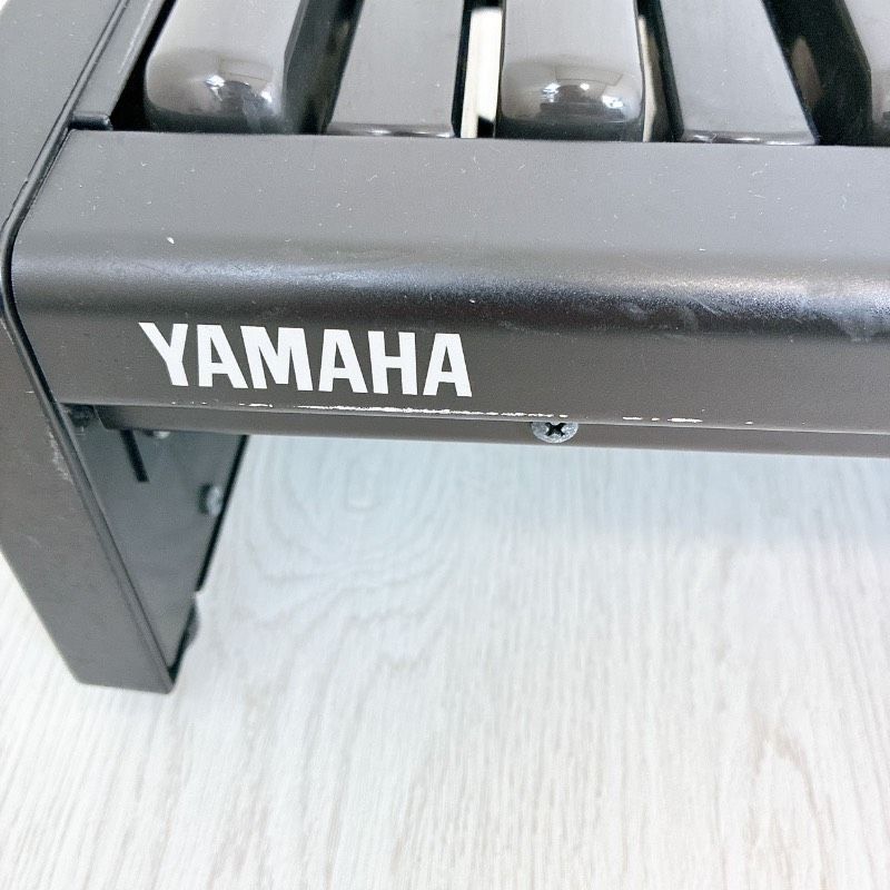送料無料　中古品　ヤマハエレクトーン　補助ペダル　PK-2 ヤマハ エレクトーン補助ペダル PK-2 【公式通販】