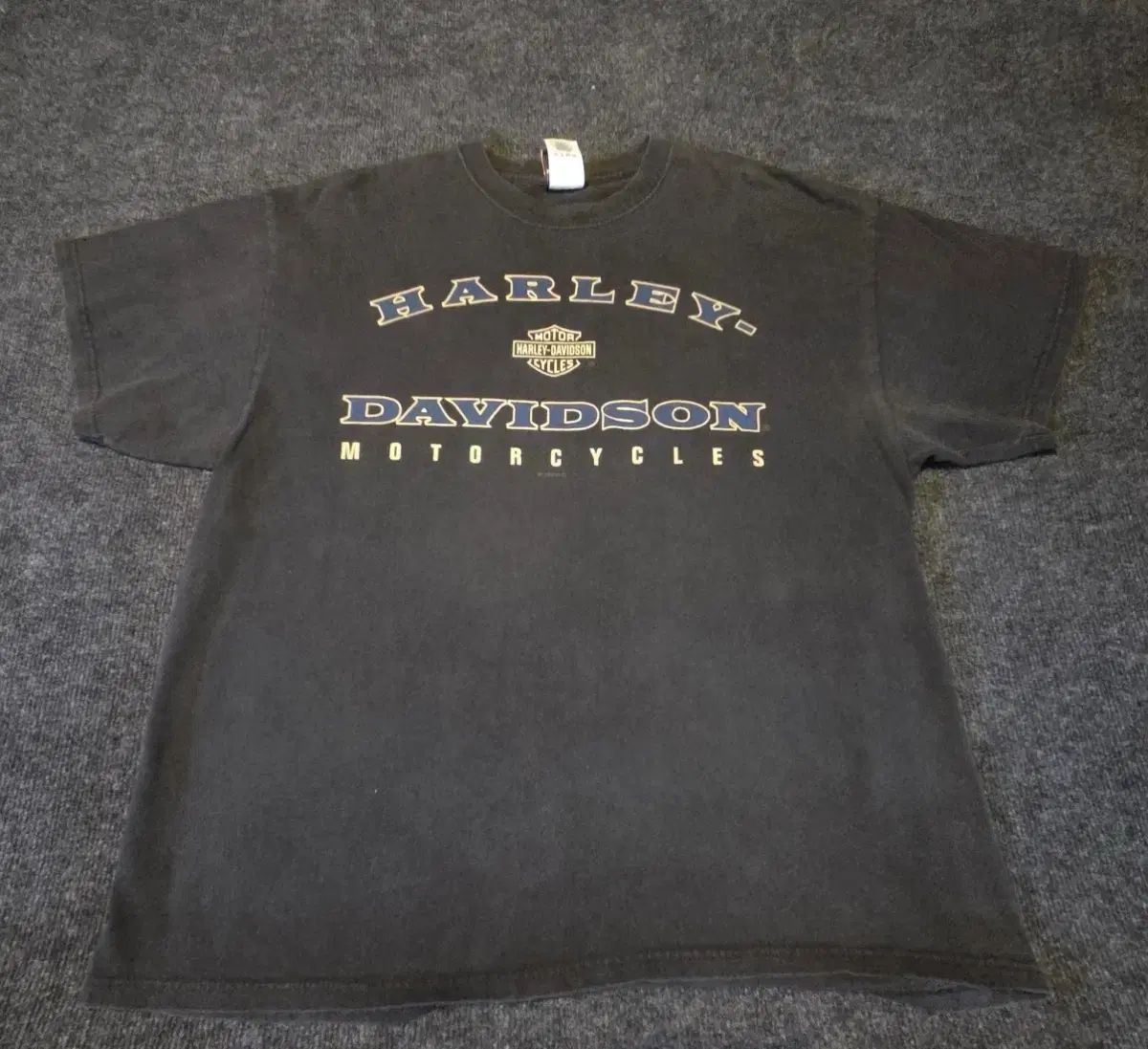 90年代 ヴィンテージ ハリー Tシャツ 出品