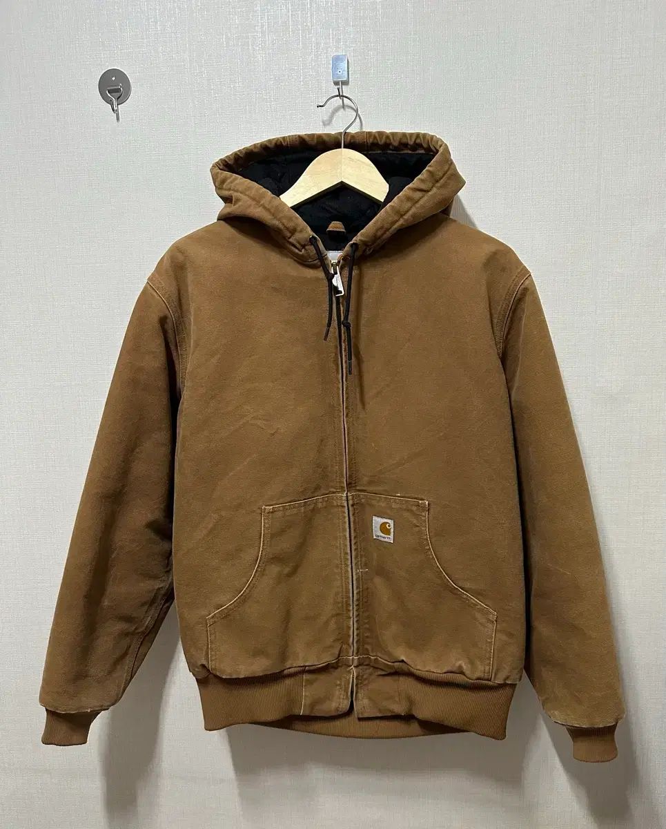 カーハート レディース ダック アクティブ ジャケット WJ130