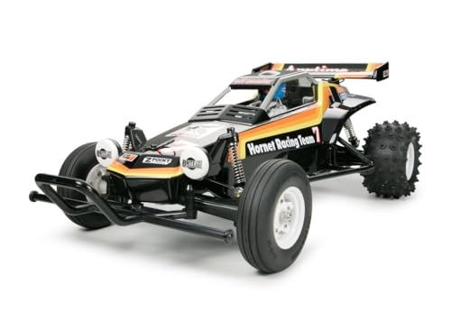 タミヤ 1/10 電動RCカーシリーズ No.336 ホーネット オフロード 58336Y 54b3c1f7