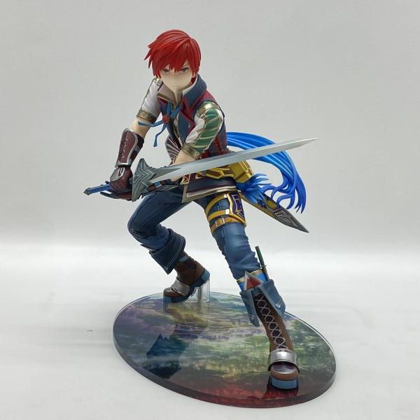 【中古】現状品）コトブキヤ アドル=クリスティン 1/7[24] 22,009円