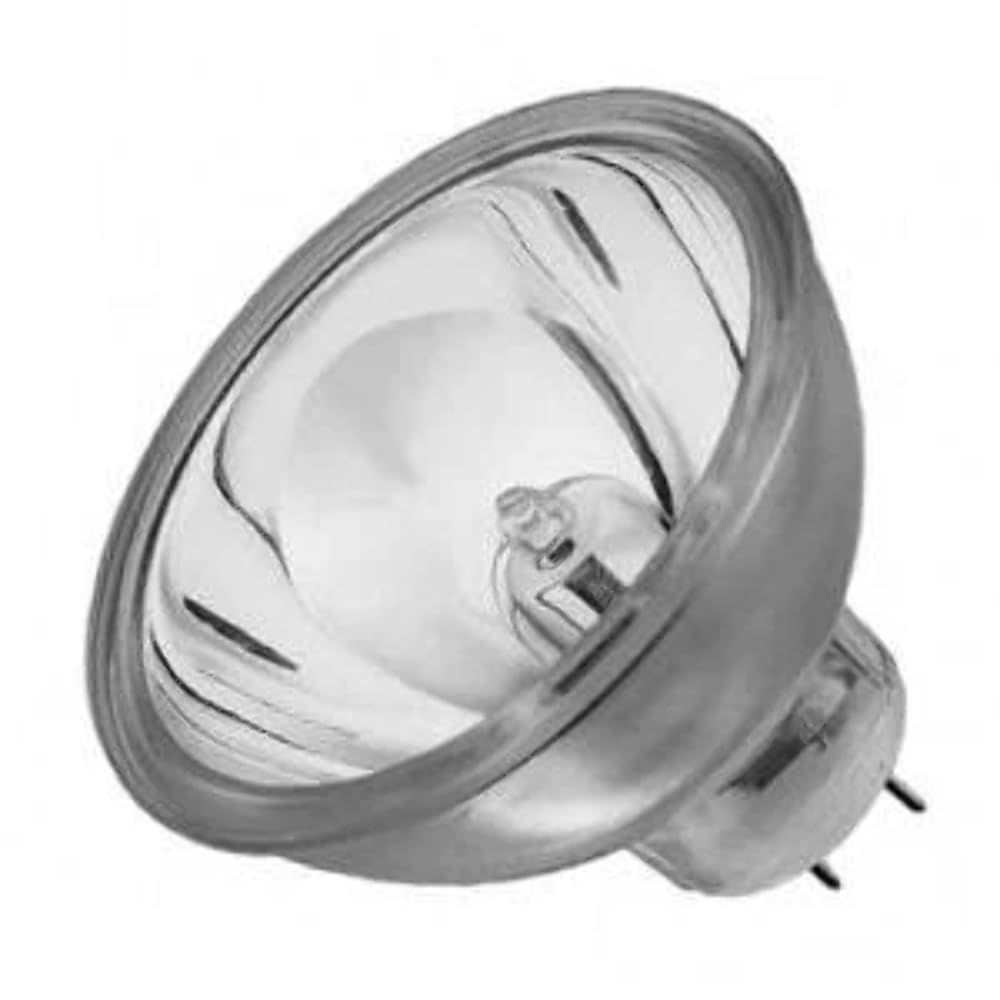 新品 OSRAM オスラム 測定器用ランプ ミラー付ハロゲンランプ HLX64627-12V100W