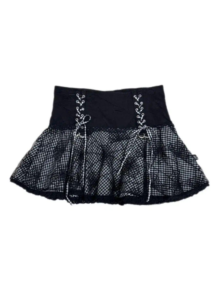 Tripp nyc クモの巣 パンク スカート 7,769円