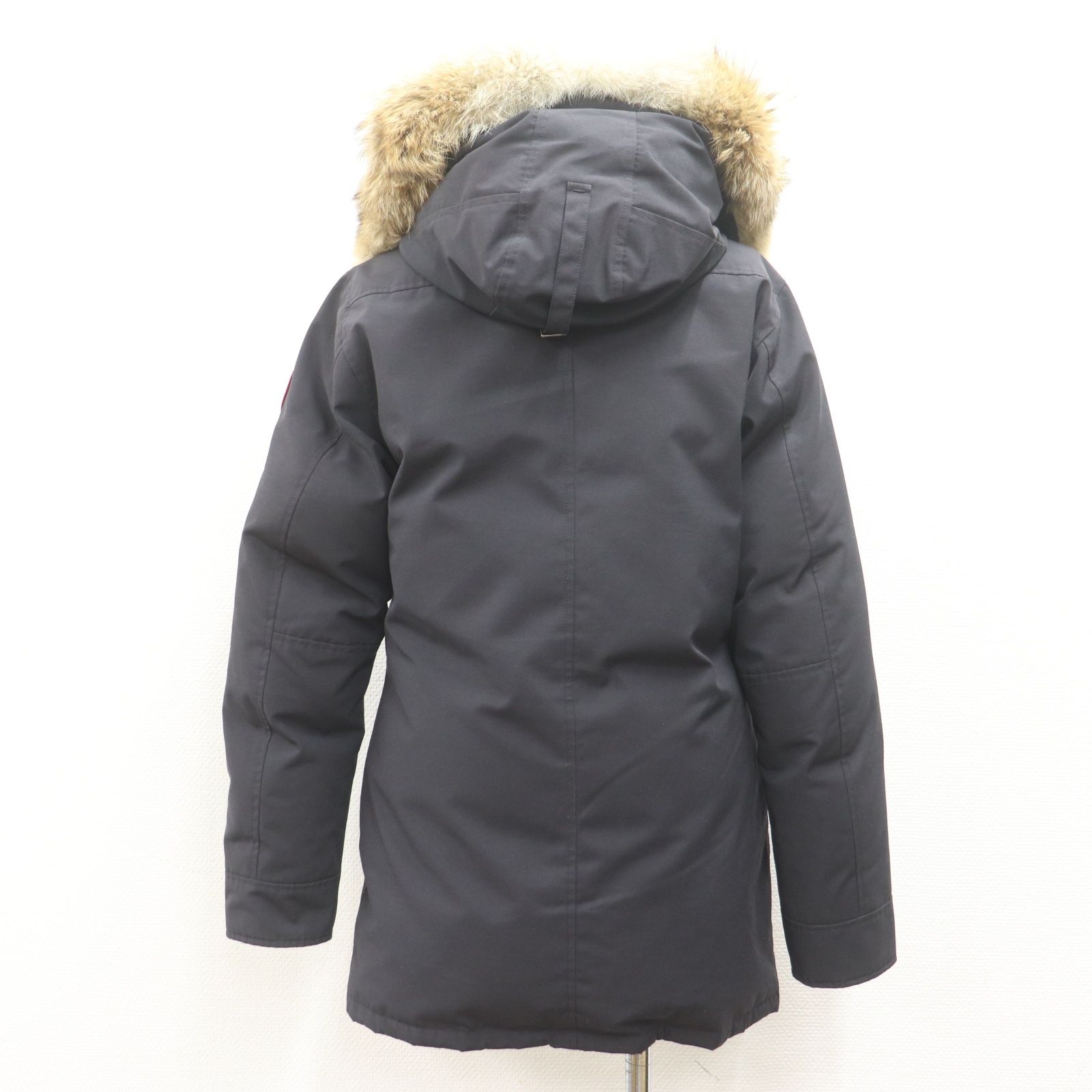 ITTM4KMLXUKR 国内正規品 CANADA GOOSE カナダグース JASPER 