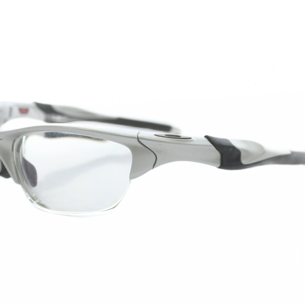 オークリー OAKLEY ハーフジャケット Half Jacket 2.0 サングラス 62
