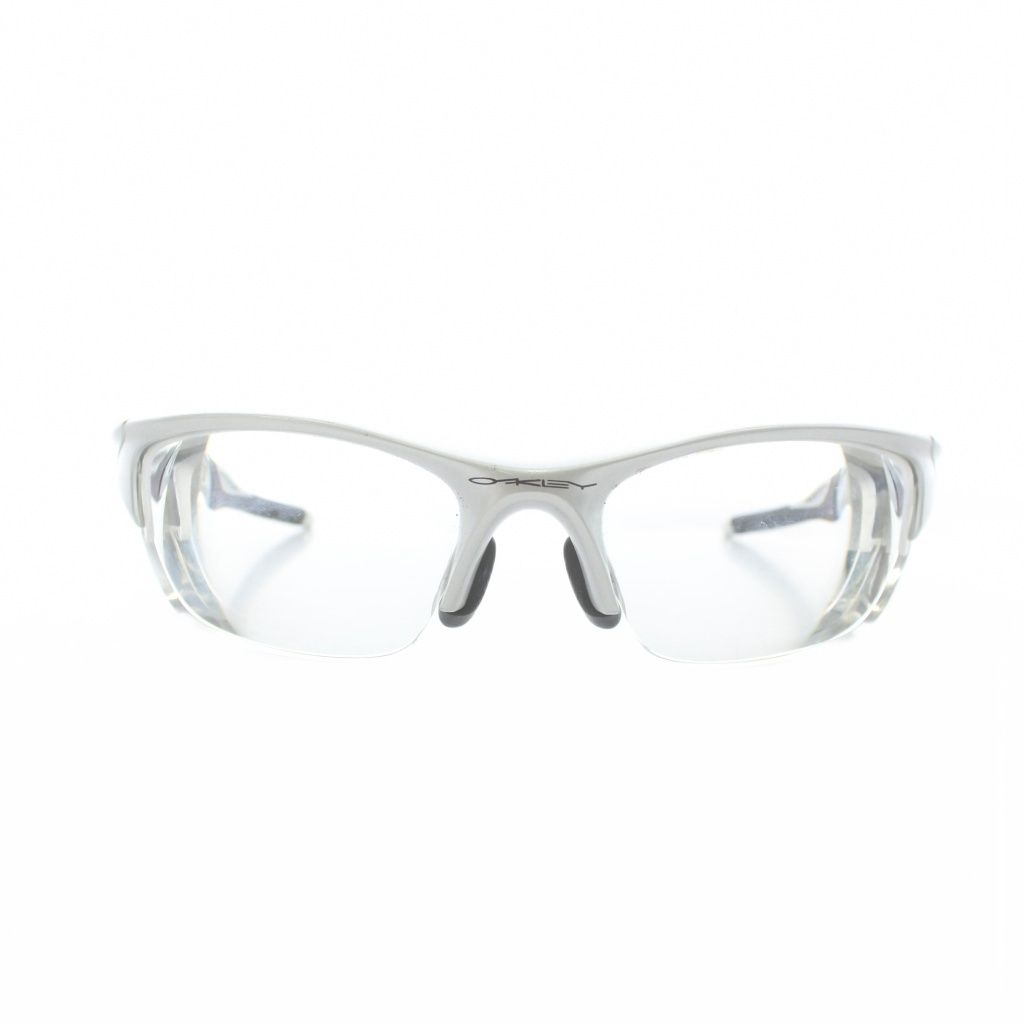 オークリー OAKLEY ハーフジャケット Half Jacket 2.0 サングラス 62